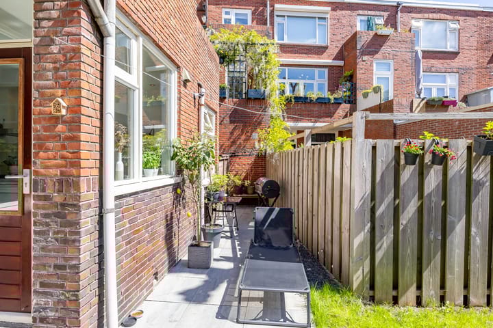 Foto 33 van Van Royenlaan 48