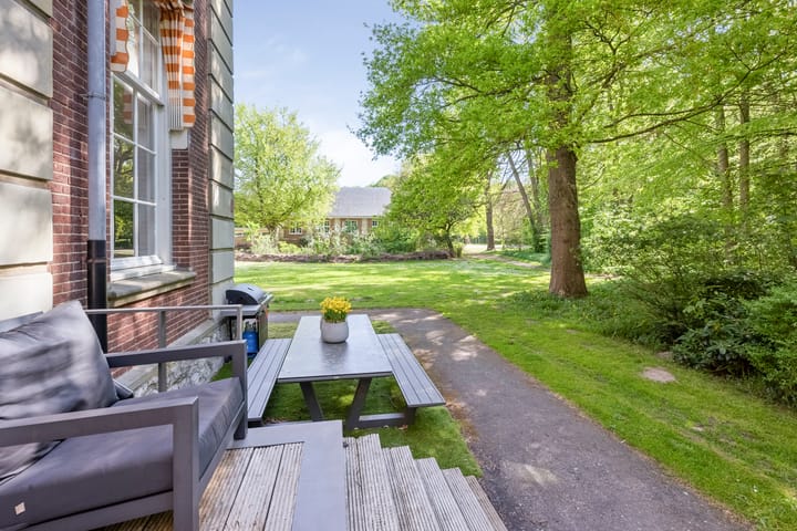 Foto 66 van Hageveld 40