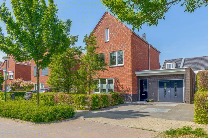 Nieuwveld 16