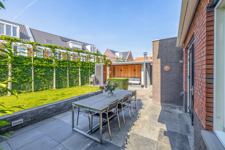 Foto 4 van Nieuwveld 16