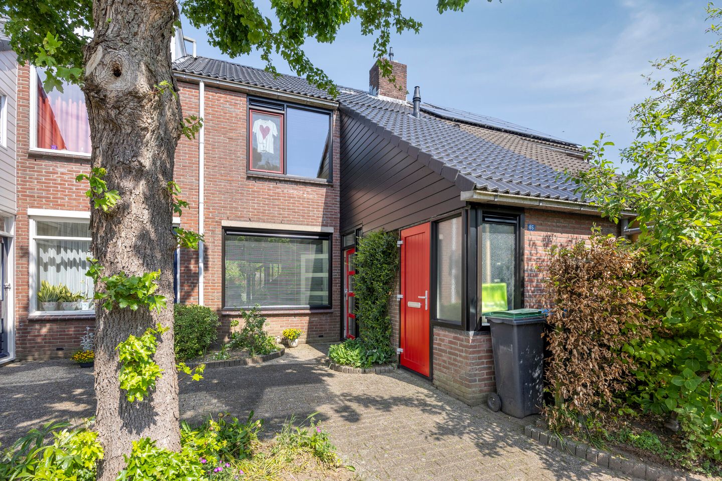 Foto 1 van Hermaat 85