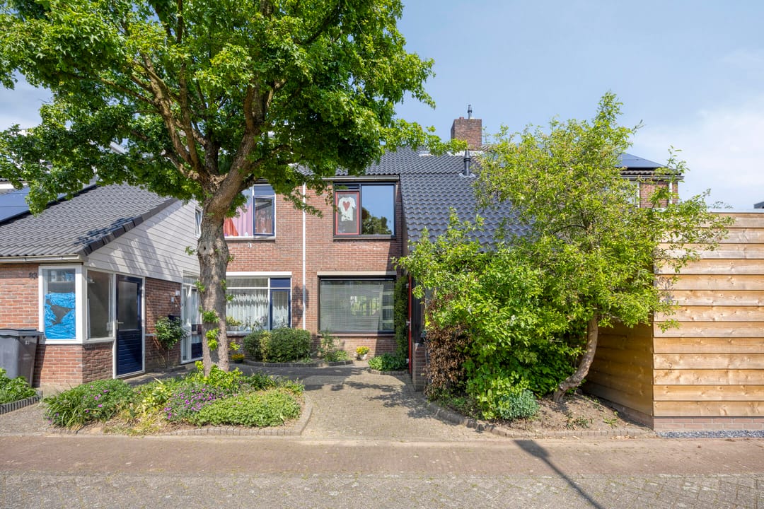 Foto 2 van Hermaat 85