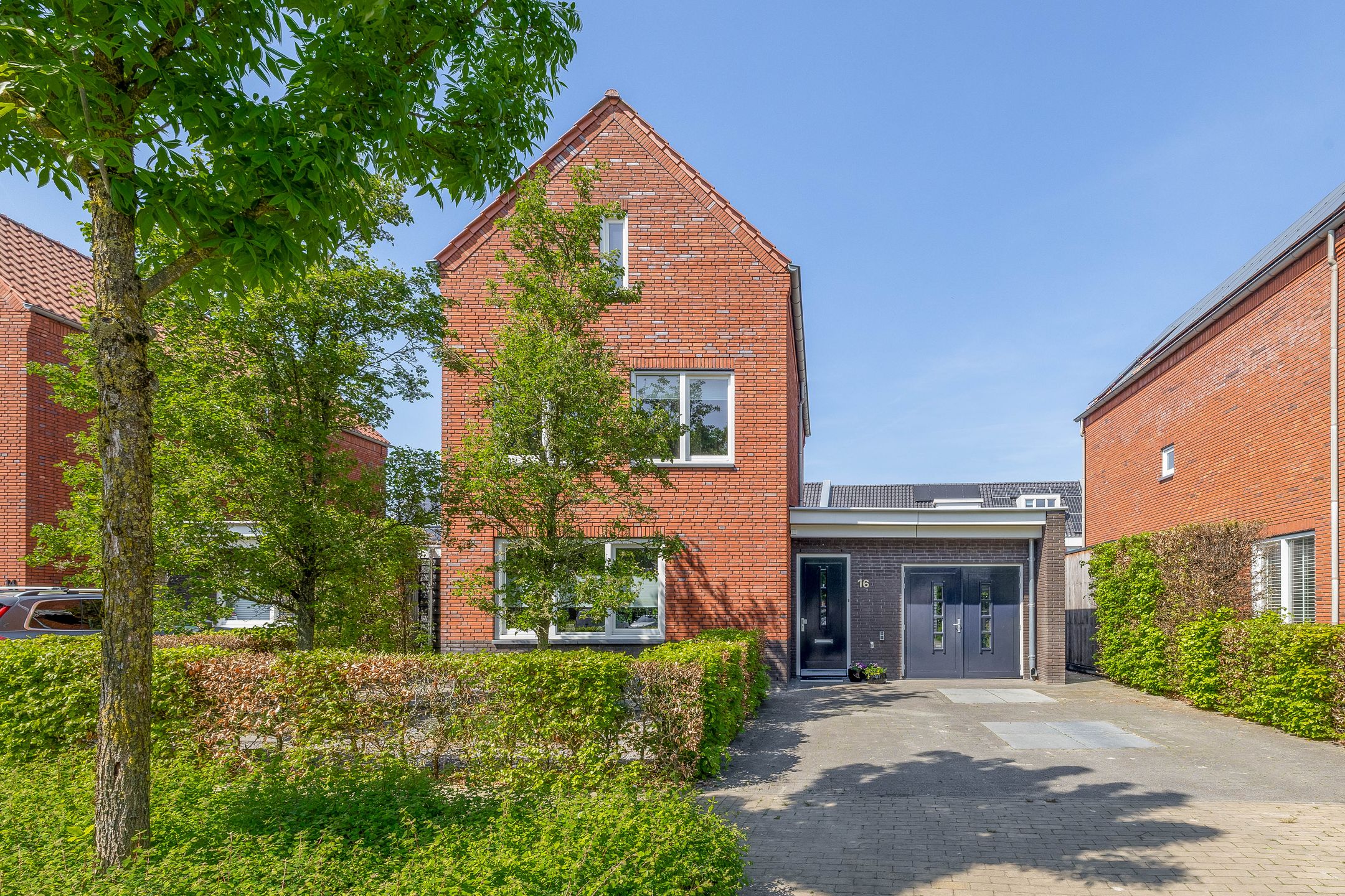Photo 6 of Nieuwveld 16
