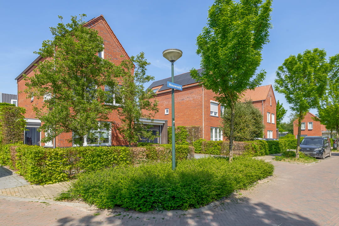 Photo 7 of Nieuwveld 16