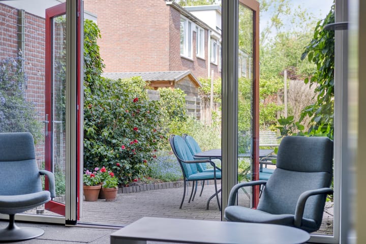 Photo 18 of Hermaat 85