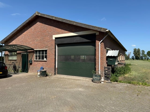 Lopikerweg oost 121, Lopik