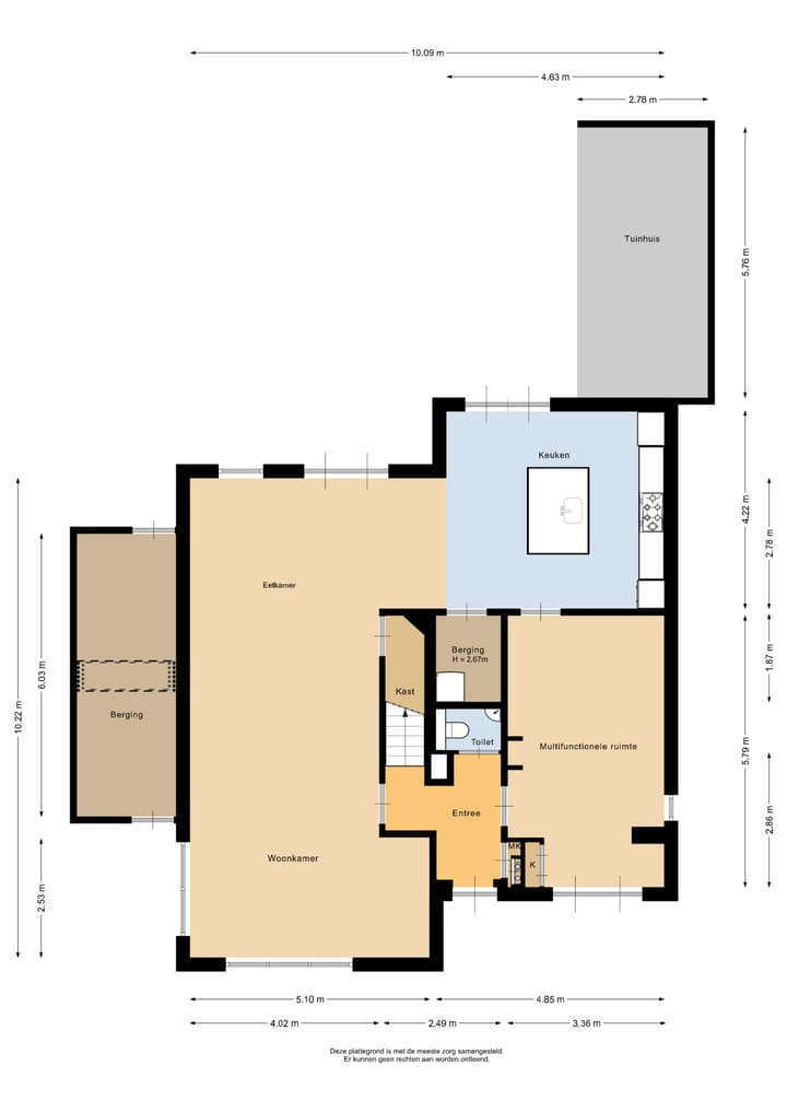 Foto 57 van Nieuwveld 16