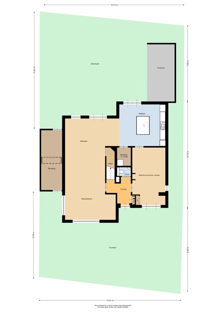 Foto 60 van Nieuwveld 16