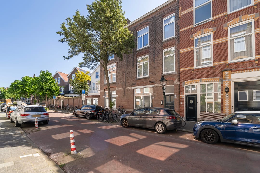 Foto 1 van Paulus Buijsstraat 6-A