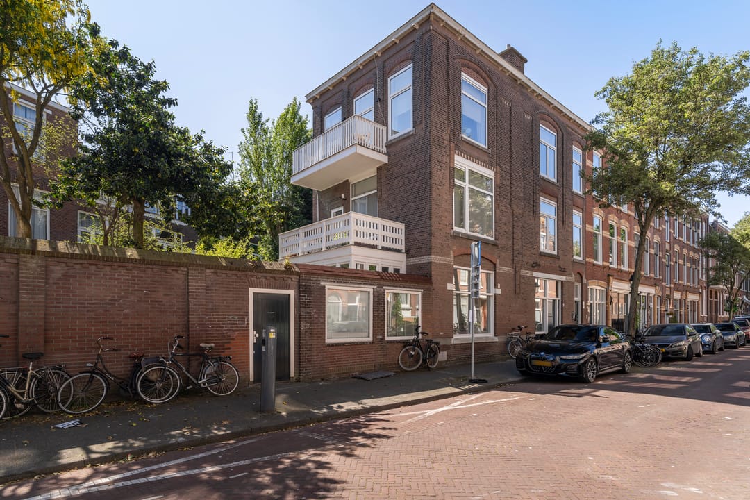 Foto 2 van Paulus Buijsstraat 6-A