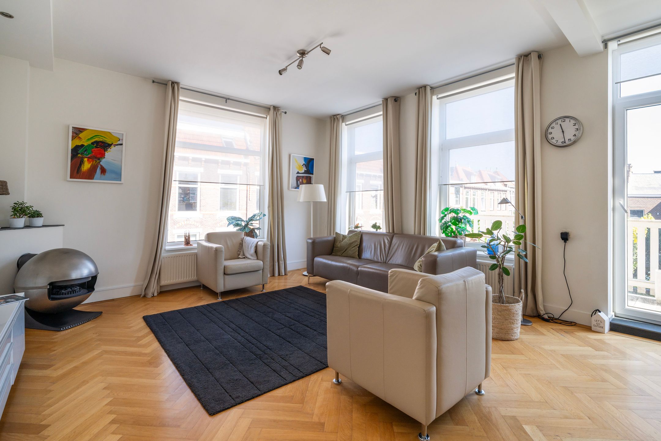 Foto 3 van Paulus Buijsstraat 6-A