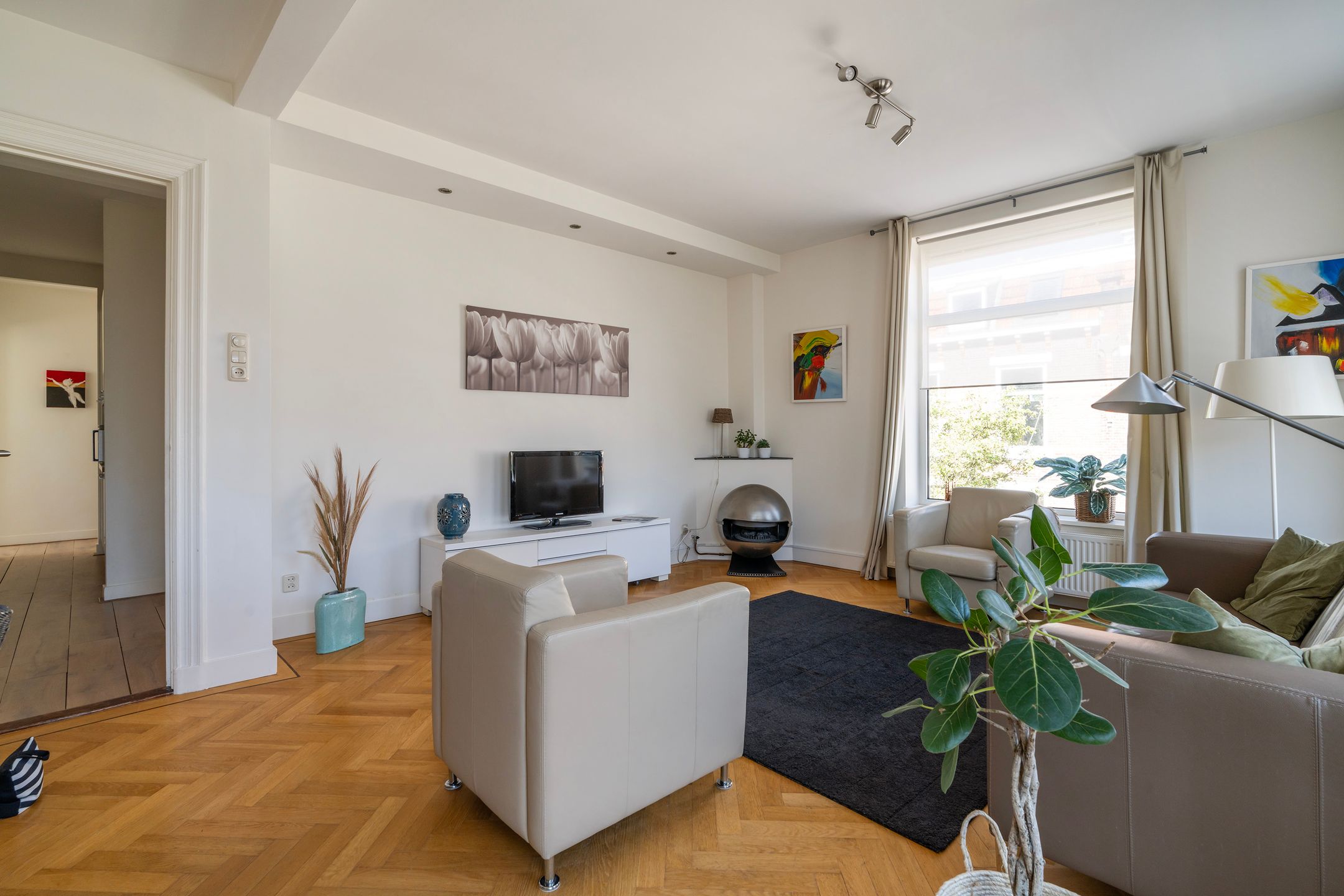 Foto 6 van Paulus Buijsstraat 6-A