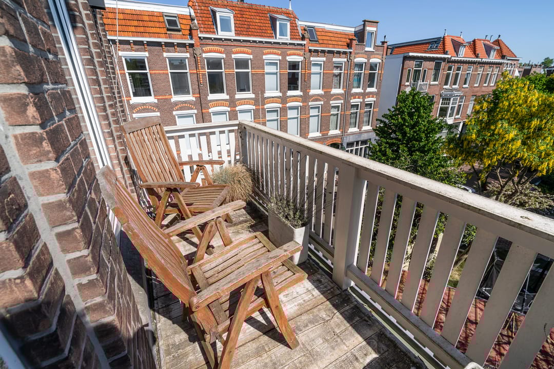 Foto 8 van Paulus Buijsstraat 6-A