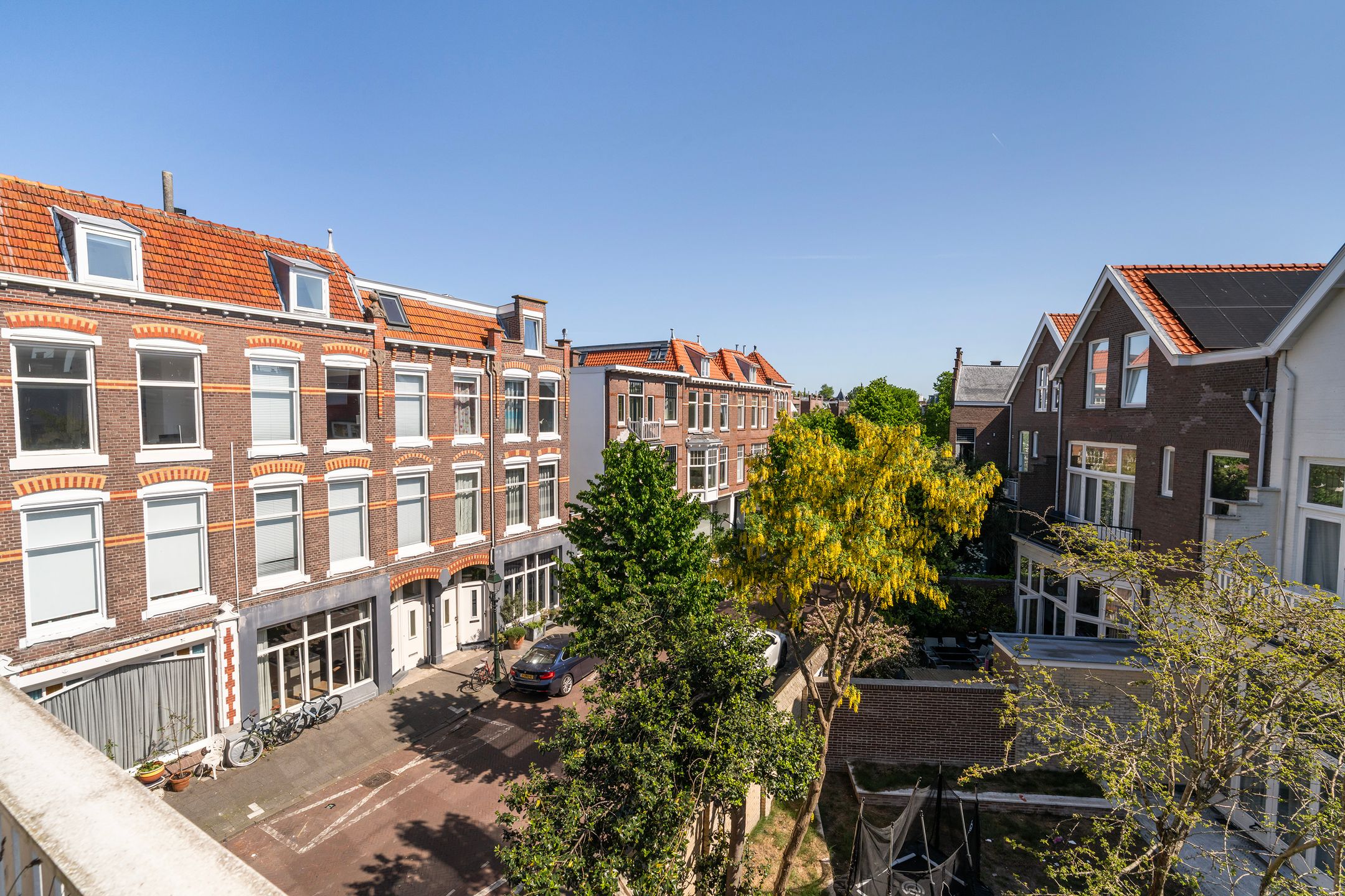 Foto 9 van Paulus Buijsstraat 6-A