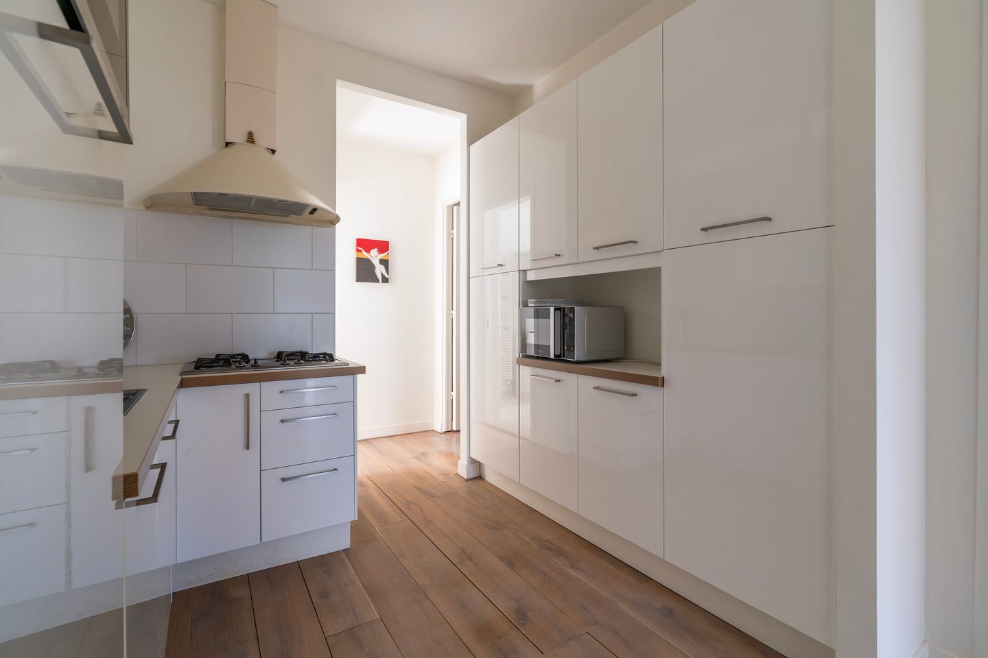 Foto 10 van Paulus Buijsstraat 6-A