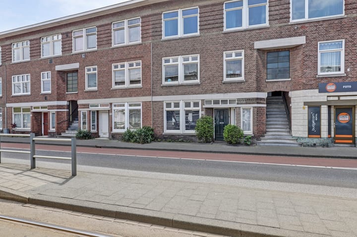 Foto 1 van Juliana van Stolberglaan 187