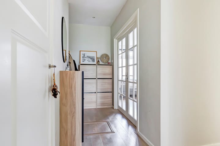 Foto 2 van Juliana van Stolberglaan 187