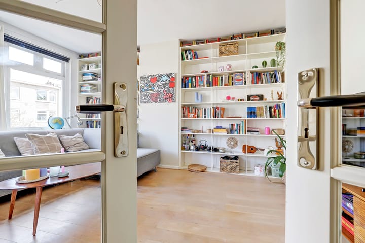 Foto 3 van Juliana van Stolberglaan 187