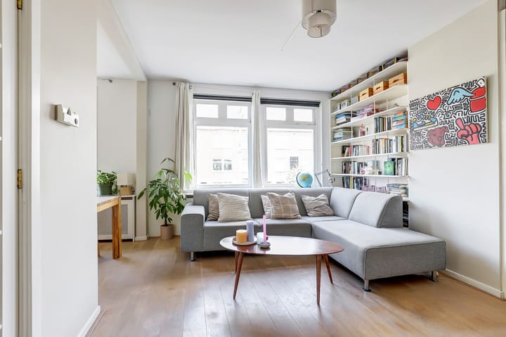 Foto 4 van Juliana van Stolberglaan 187