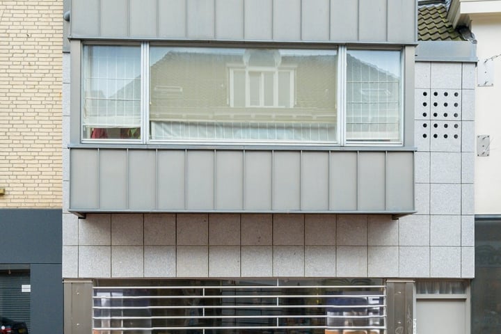 Kerkstraat 10, Oosterhout (NB)