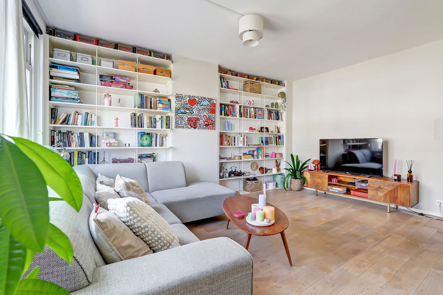 Foto 5 van Juliana van Stolberglaan 187