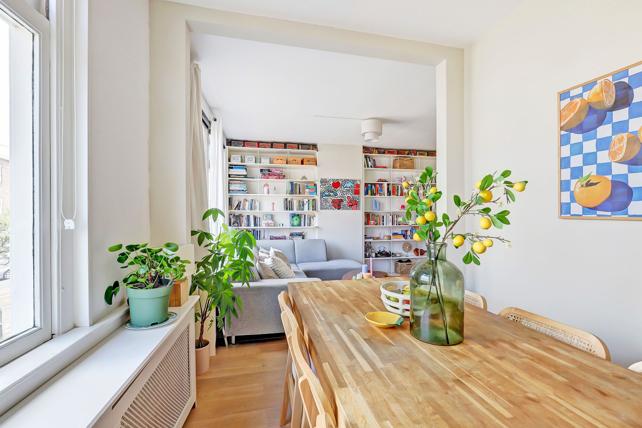 Foto 6 van Juliana van Stolberglaan 187