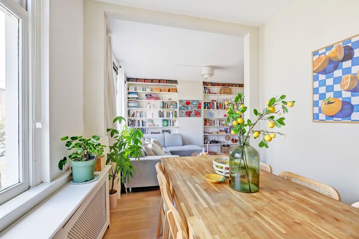 Foto 6 van Juliana van Stolberglaan 187