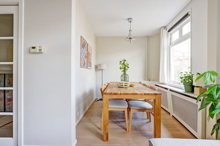 Foto 7 van Juliana van Stolberglaan 187