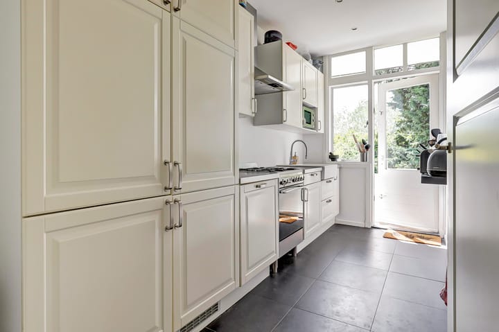 Foto 8 van Juliana van Stolberglaan 187