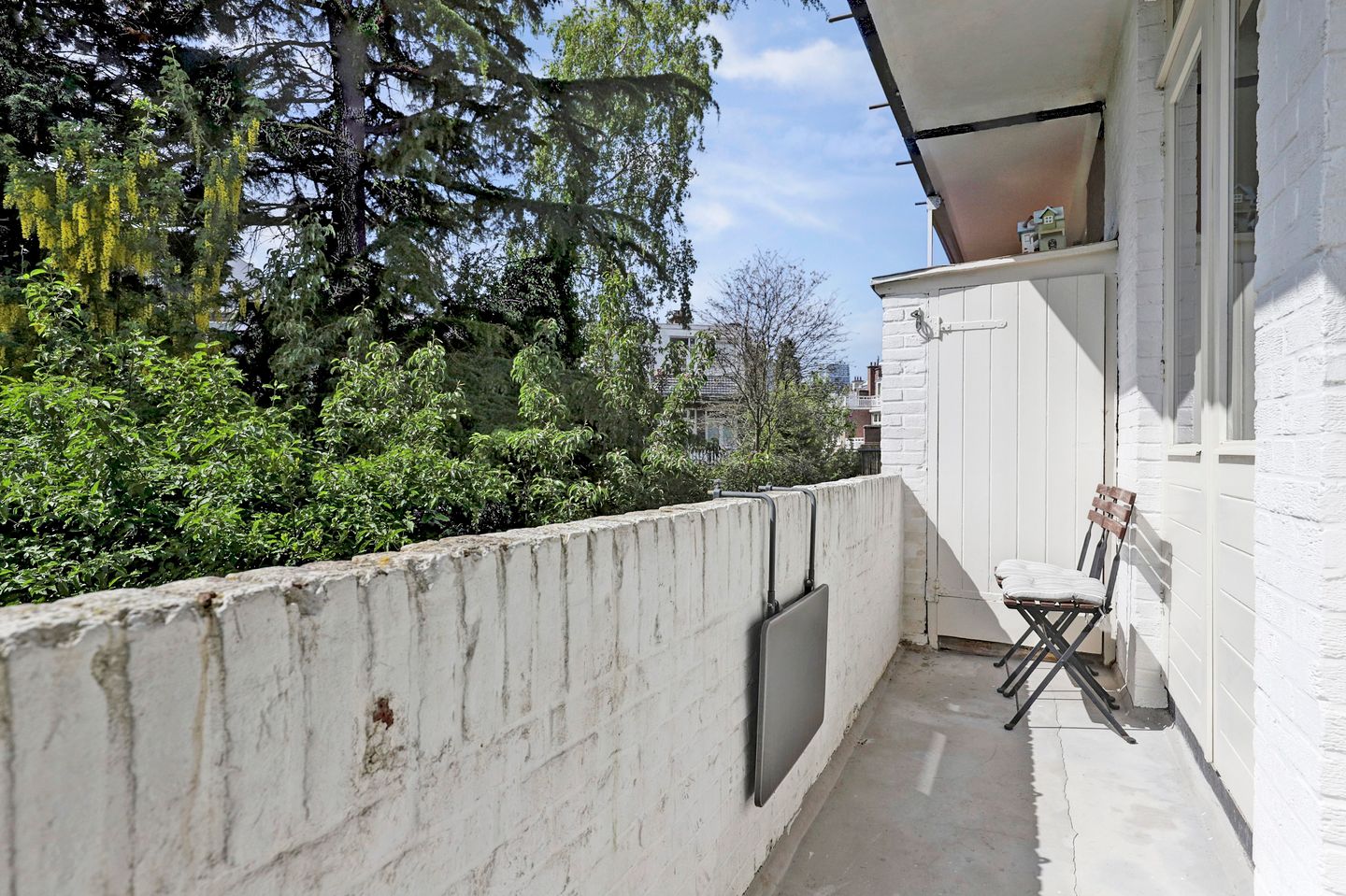 Foto 10 van Juliana van Stolberglaan 187