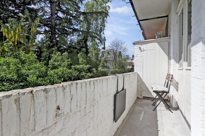 Foto 10 van Juliana van Stolberglaan 187