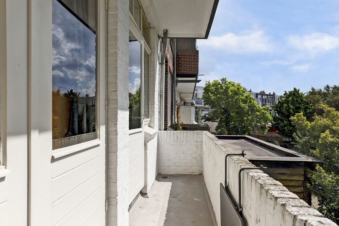 Foto 11 van Juliana van Stolberglaan 187