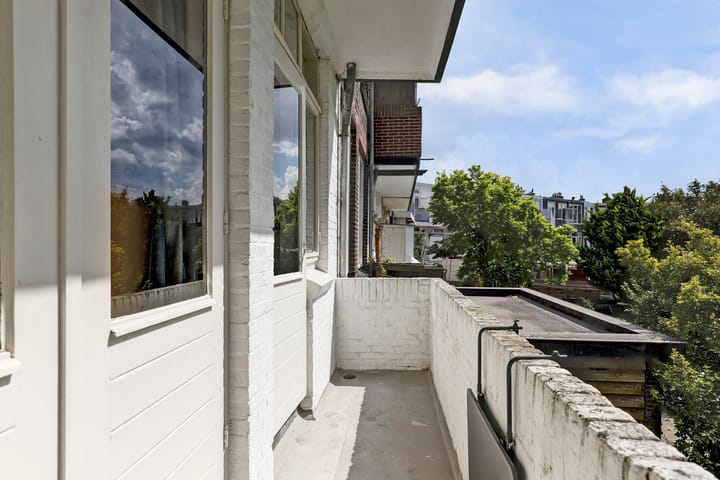 Foto 11 van Juliana van Stolberglaan 187