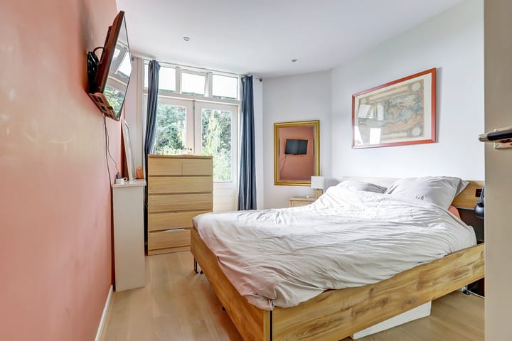 Foto 12 van Juliana van Stolberglaan 187