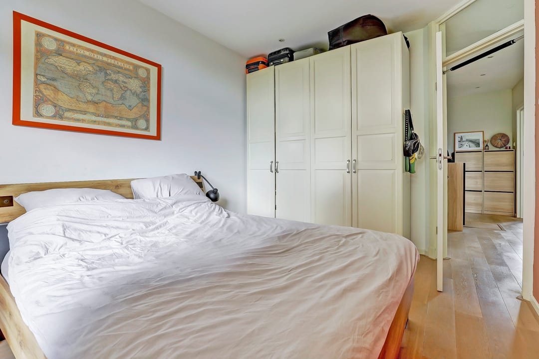 Foto 13 van Juliana van Stolberglaan 187