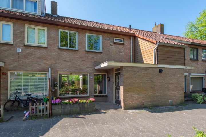 Rhijnvis Feithlaan 62