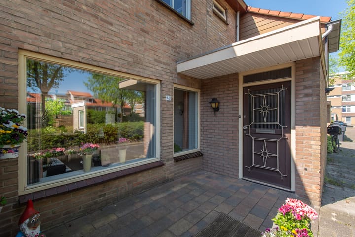 Photo 3 of Rhijnvis Feithlaan 62