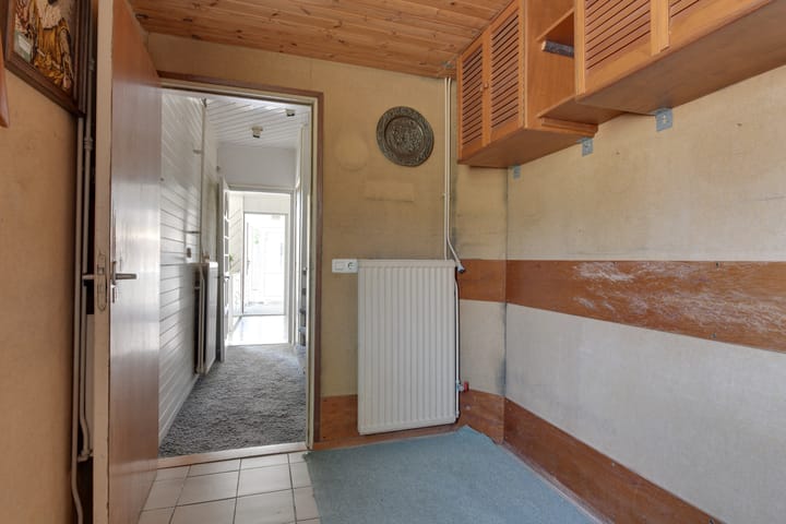 Photo 4 of Rhijnvis Feithlaan 62