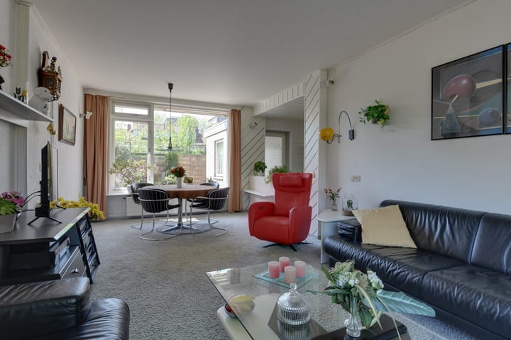 Foto 6 van Rhijnvis Feithlaan 62