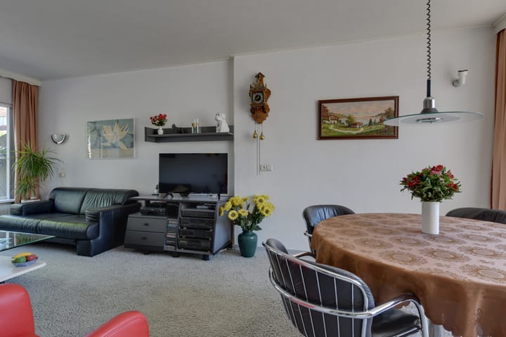 Foto 8 van Rhijnvis Feithlaan 62