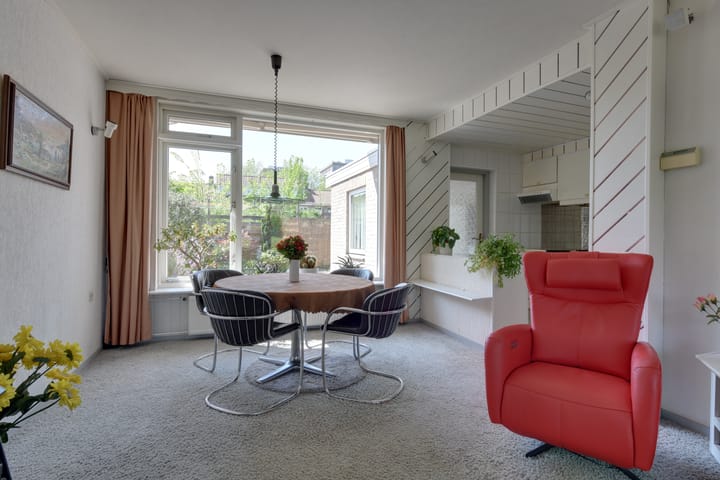 Foto 10 van Rhijnvis Feithlaan 62