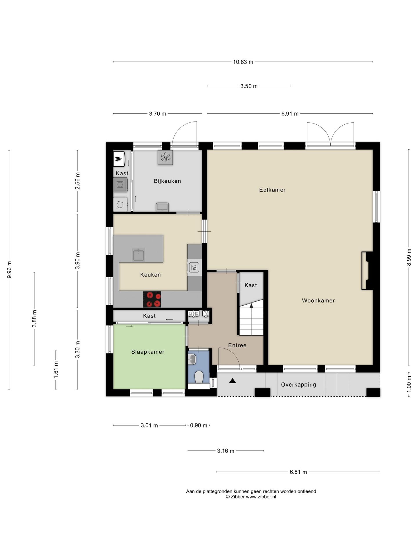 Photo 65 of Heiweg 6