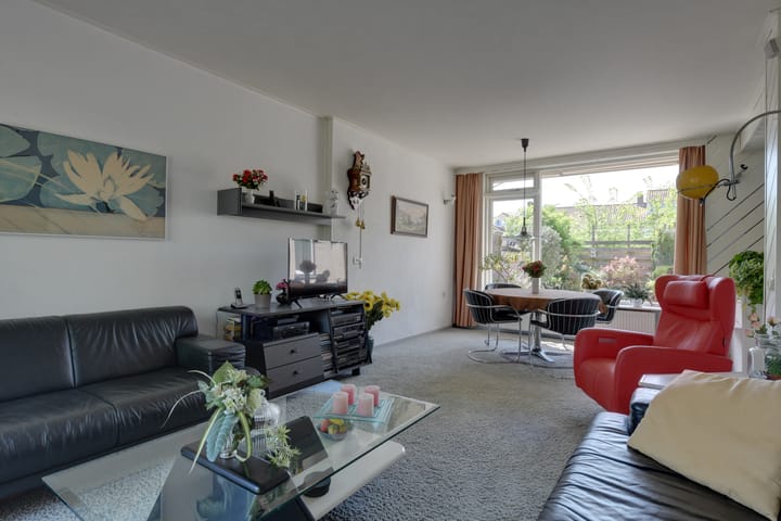 Foto 7 van Rhijnvis Feithlaan 62