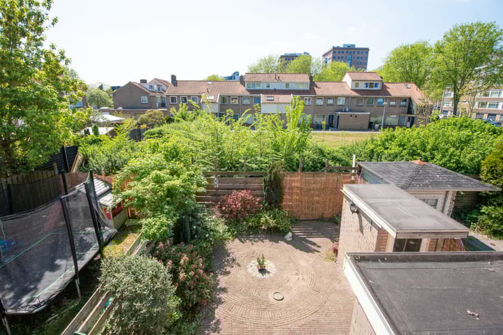 Foto 33 van Rhijnvis Feithlaan 62