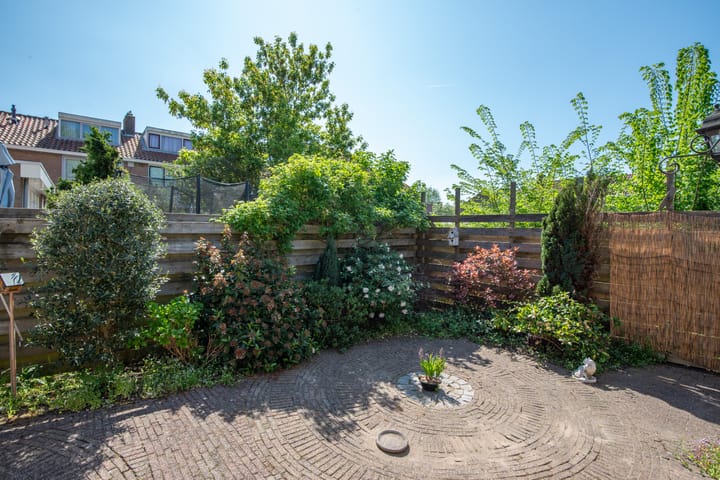 Foto 37 van Rhijnvis Feithlaan 62