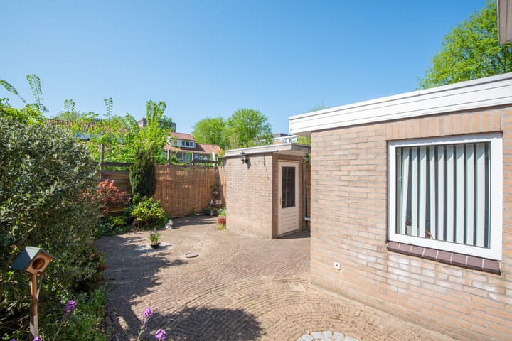 Foto 38 van Rhijnvis Feithlaan 62