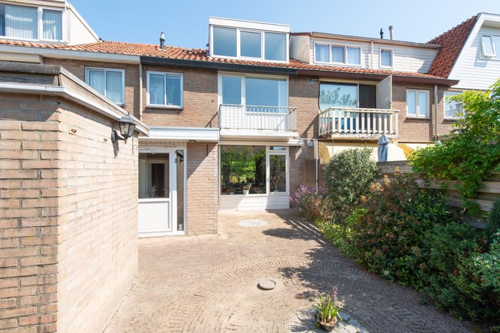 Foto 40 van Rhijnvis Feithlaan 62