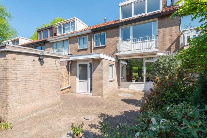 Foto 41 van Rhijnvis Feithlaan 62