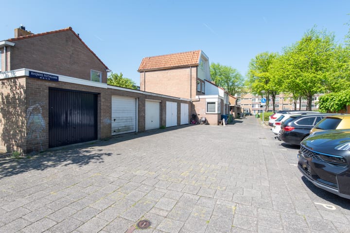 Foto 42 van Rhijnvis Feithlaan 62