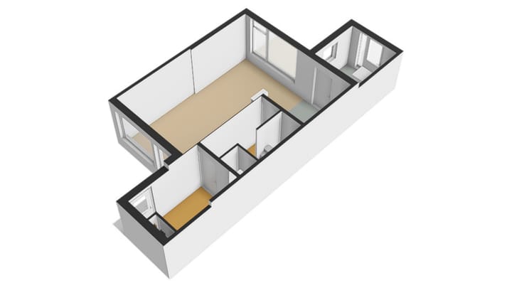 Foto 46 van Rhijnvis Feithlaan 62